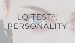 lq test®_ Personality